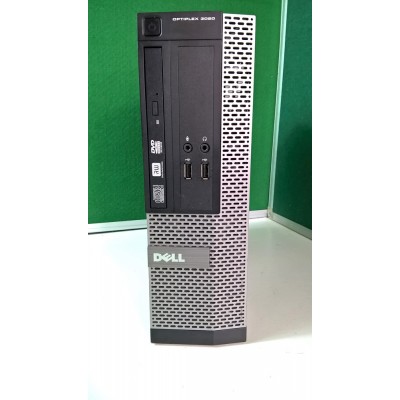 Windows XP Pro 32bit PC i7 4790K @ 4GHZ 8GB* Ram 1TB HDD Radeon Graphics Dell 3020 SFF